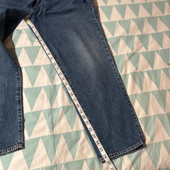 🔥Levi’s made and crafted🔥 - Picture 7 of 17